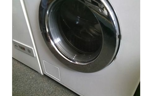 MACHINE A LAVER HUBLOT MIELE 6KG - 1400TR/MIN + NOTICE