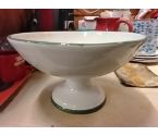 COUPE A FRUITS CERAMIQUE