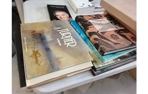 LIVRE ART