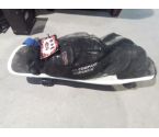 SKATE BOARD + PROTECTIONS