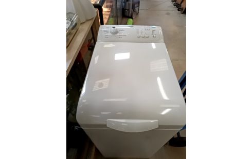MACHINE A LAVER FAURE 6 KG