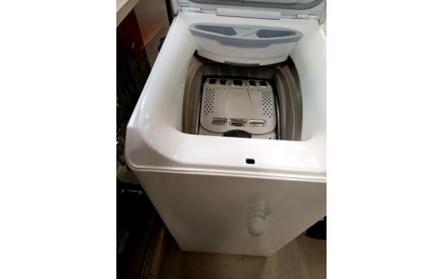 MACHINE A LAVER FAURE 6 KG