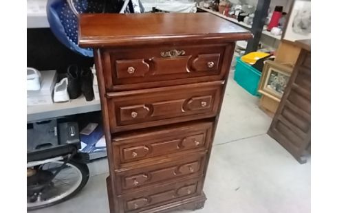 MEUBLE SECRÉTAIRE DE STYLE