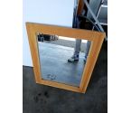 MIROIR CADRE BOIS