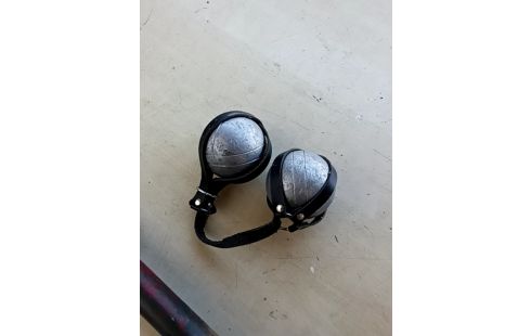 BOULE PÉTANQUE LA PAIRE