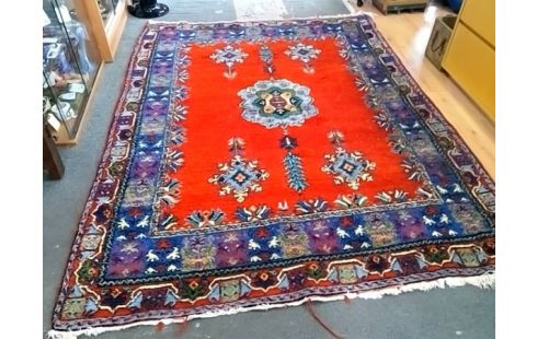 TAPIS COLORE GM 175X235