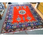 TAPIS COLORE GM 175X235
