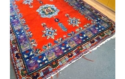 TAPIS COLORE GM 175X235