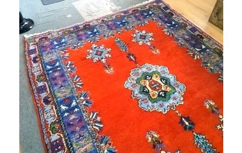 TAPIS COLORE GM 175X235