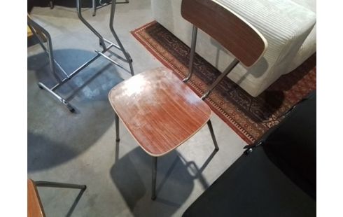 CHAISE FORMICA