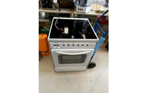 CUISINIERE ELECTRIQUE SAUTER +;ACC RES