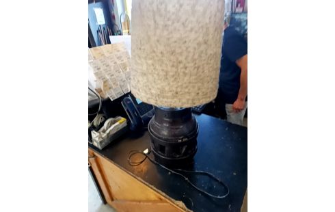 LAMPE