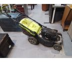 TONDEUSE THERMIQUE PROGREEN