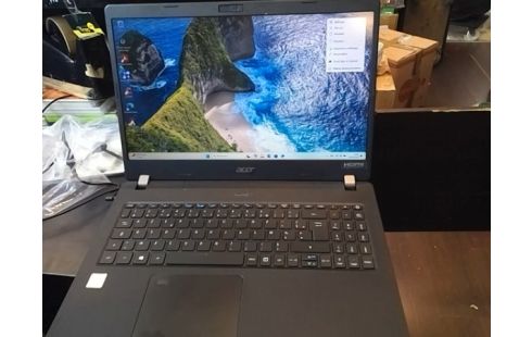 ACER TRAVELMATE P215 I5 / WIN 11 / 8RAM / 250 GO /