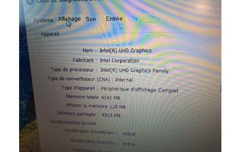 ACER TRAVELMATE P215 I5 / WIN 11 / 8RAM / 250 GO /