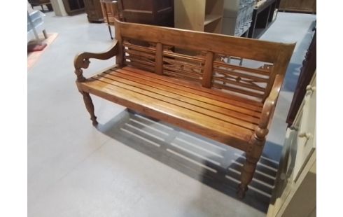 BANC TEK