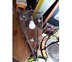 SUSPENSION METAL