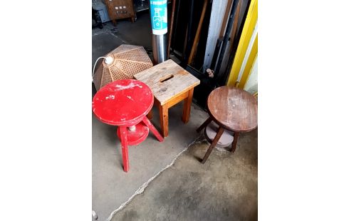 TABOURET