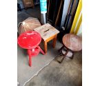 TABOURET