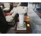 COLONNE PLASTIQUE