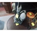 LAMPE DRAGON