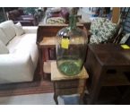 BOUTEILLE VERRE VERT