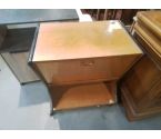 MEUBLE BAR ANNEE 60