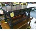 TABLE BASSE BOIS 1T
