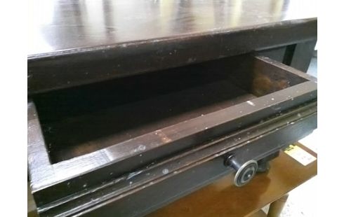TABLE BASSE BOIS 1T