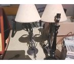 LAMPE DECO
