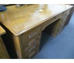 BUREAU BOIS 9T