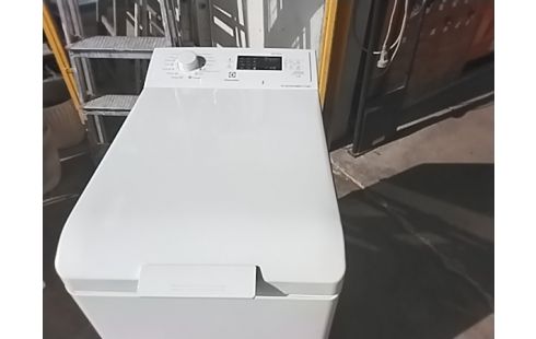 LAVE LINGE ELECTROLUX 6 KG