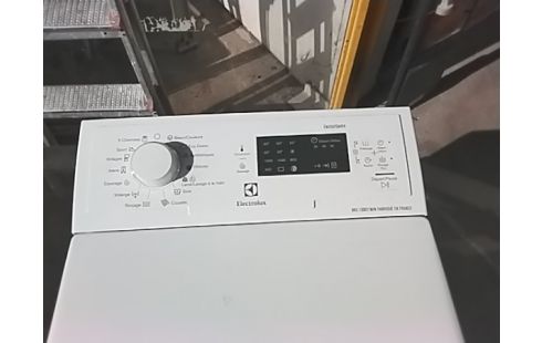 LAVE LINGE ELECTROLUX 6 KG