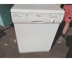 LAVE VAISSELLE WHIRLPOOL 12C