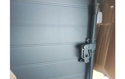 PAIRE DE VOLET ALU GM +RES