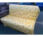 BZ TISSU JAUNE