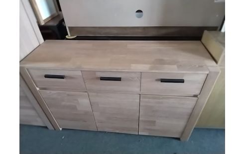 BUFFET 3P 3TMODERNE BOIS