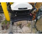 BARBECUE WEBER (GAZ PROPANE)