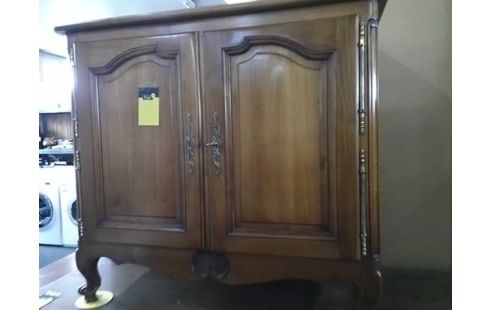 MEUBLE 2P STYLE LOUIS XV