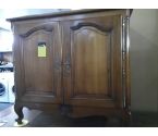 MEUBLE 2P STYLE LOUIS XV