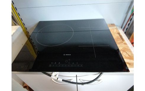 PLAQUE INDUCTION BOSCH HMII30C