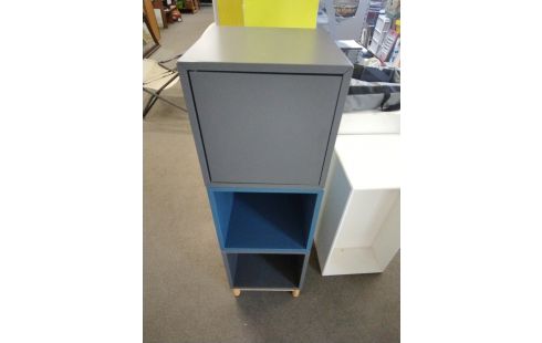 ETAGERE 3 CASES