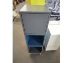 ETAGERE 3 CASES