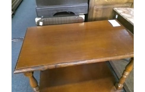 MEUBLE D'APPOINT MERISIER 1T