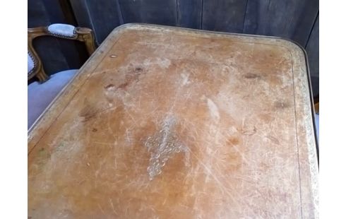 TABLE BOIS ANCIENNE 65X97