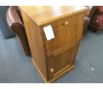 SECRETAIRE PM PIN 2P