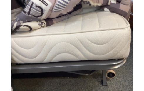 BZ COUCHAGE PREMIUM MATELAS 15CM