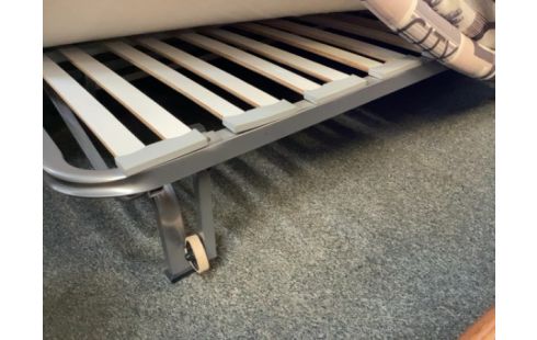 BZ COUCHAGE PREMIUM MATELAS 15CM