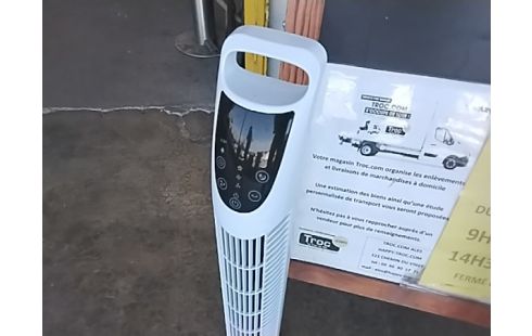 VENTILATEUR COLONNE