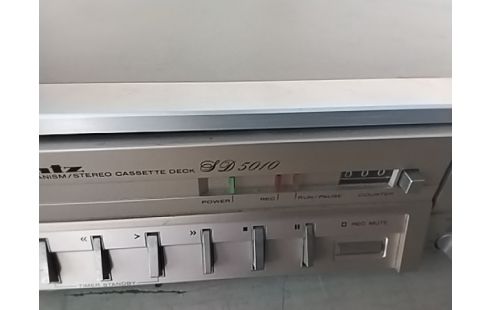 CASSETTE AUDIO MARANTZ SD5010 COLLECTOR